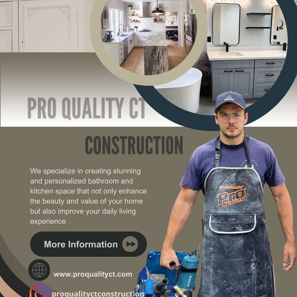 Pro Quality CT Construction, LLC