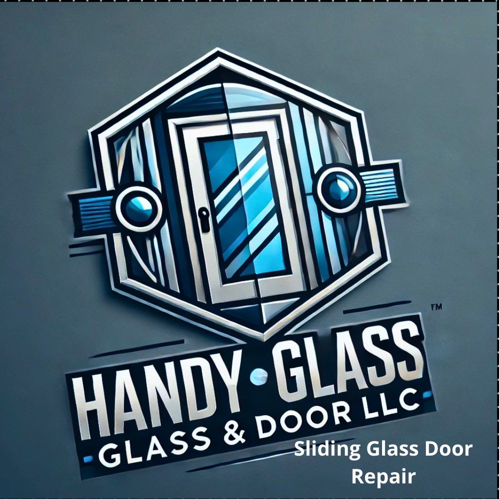 HGD Sliding Door Repair & Glass Replacement