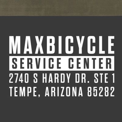 Avatar for Maxbicycle Service Center