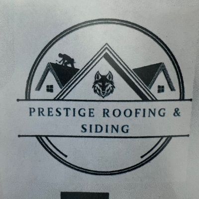 Avatar for Prestige roofing&Siding