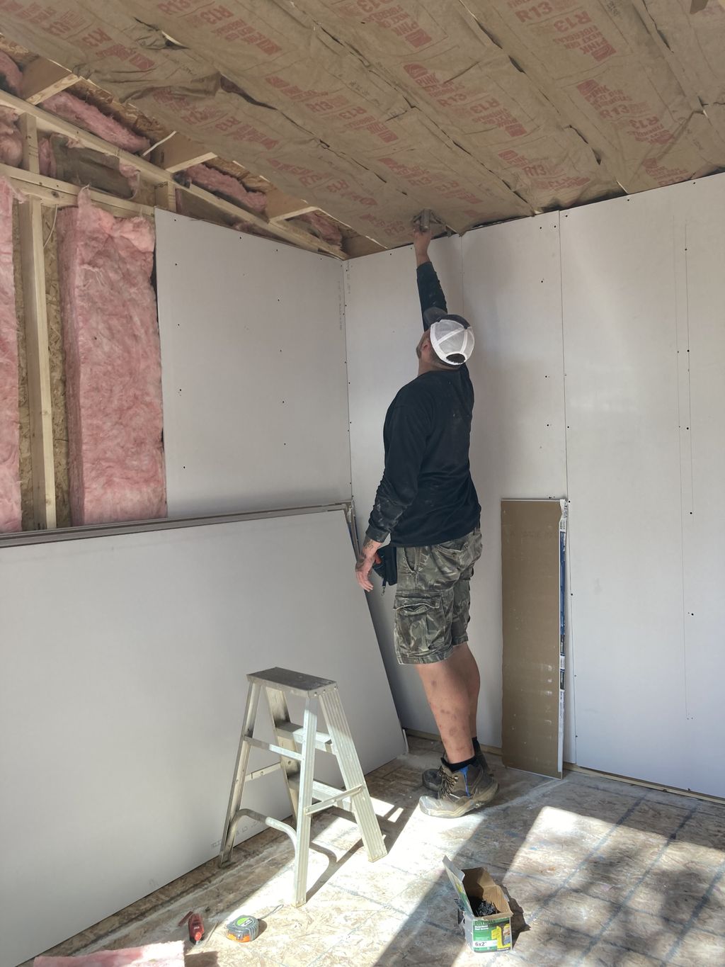 Projects and media