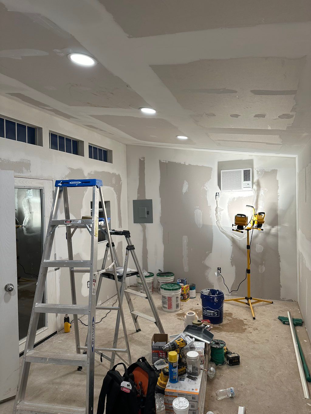 Projects and media