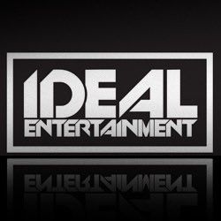 Avatar for Ideal Entertainment