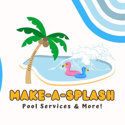 Avatar for Make A Splash