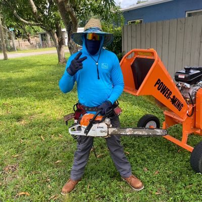 Avatar for Palmer Brothers lawn and tree maintenance