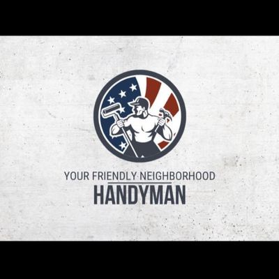 Avatar for Friendly Neighborhood Handyman