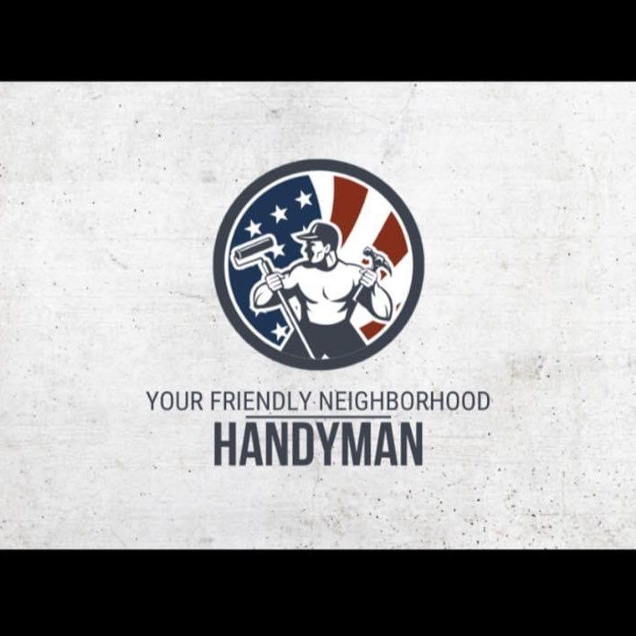 Friendly Neighborhood Handyman