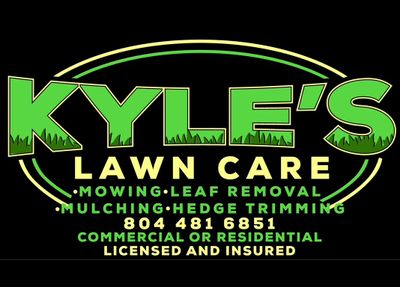 Avatar for Kyle’s Lawn Care LLC