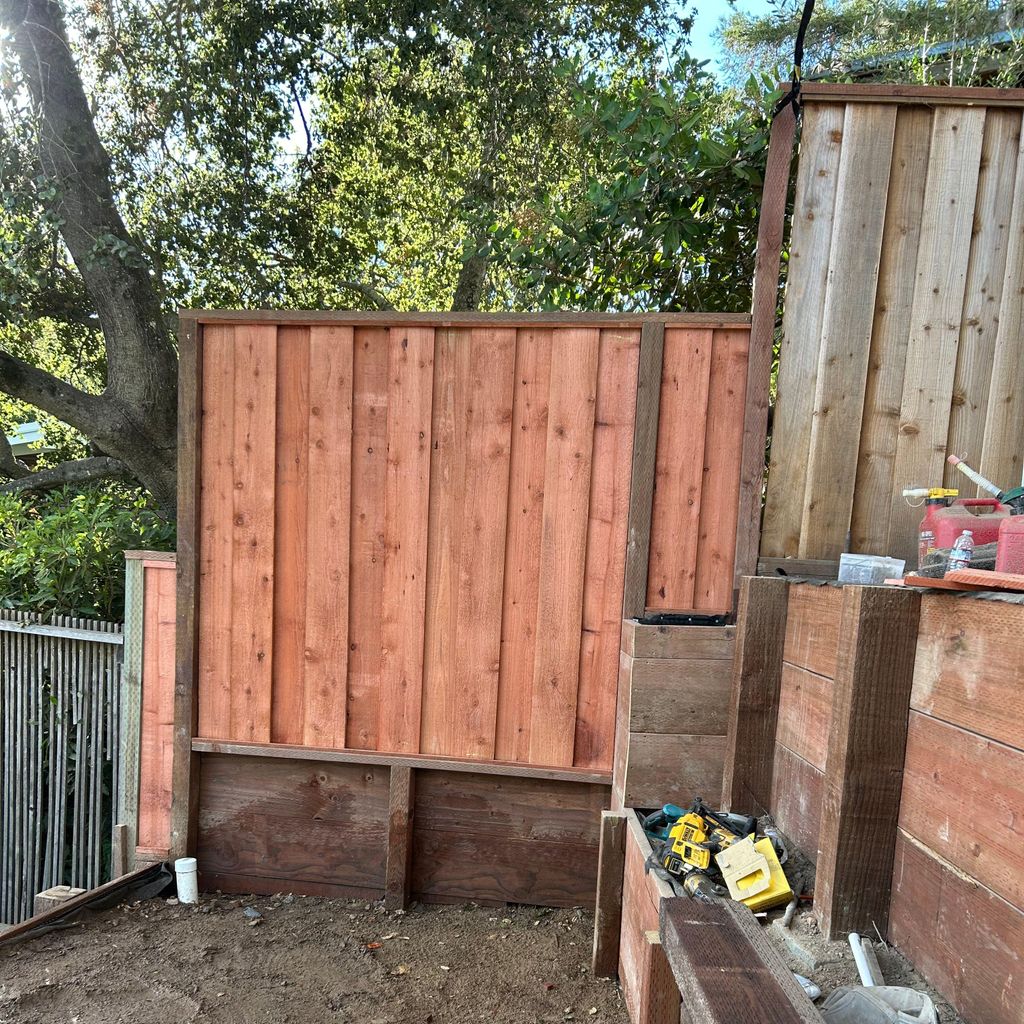 JM Construction