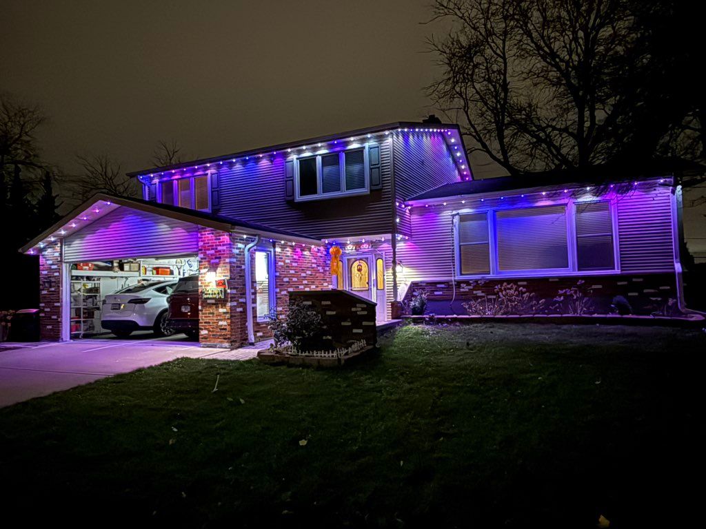 Customer photos