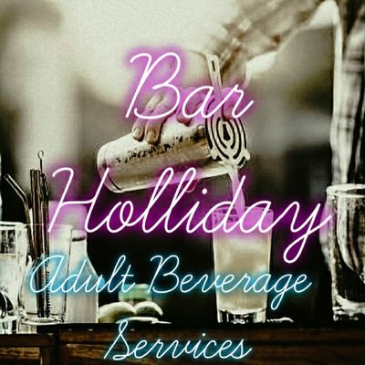 Avatar for Bar Holliday