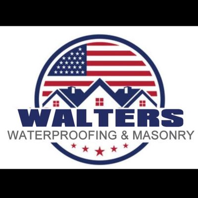 Avatar for walters masonry and waterproofing