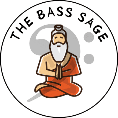 Avatar for The Bass Sage