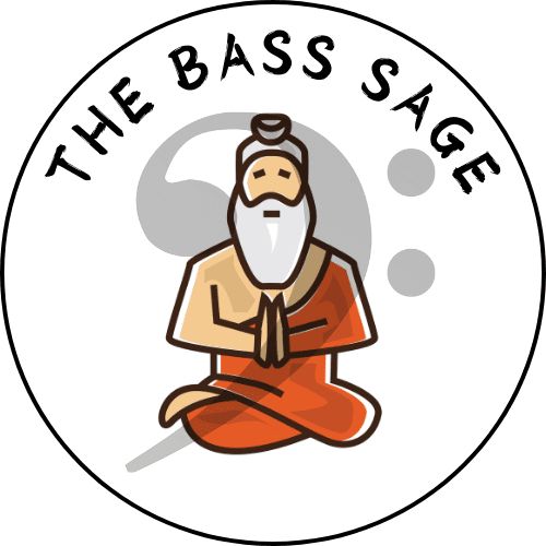 The Bass Sage