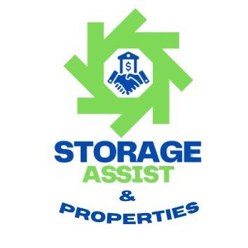 Avatar for Storage Assist & Properties LLC