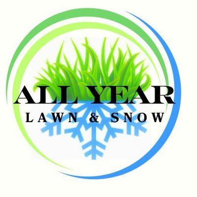 Avatar for All Year Lawn and Snow LLC