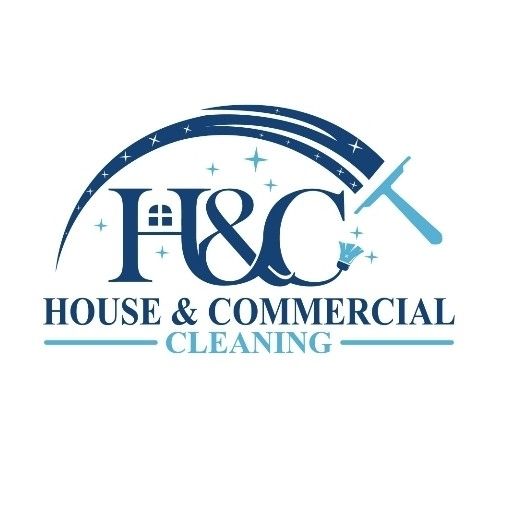 House & Commercial Cleaning