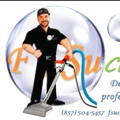 Avatar for F&Su Cleaning Company Inc