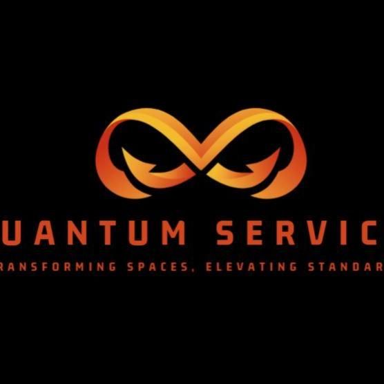 Quantum Commercial Cleaning