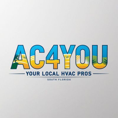 Avatar for AC4YOU A/C & Appliance