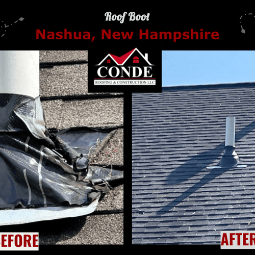 Roof Repair or Maintenance