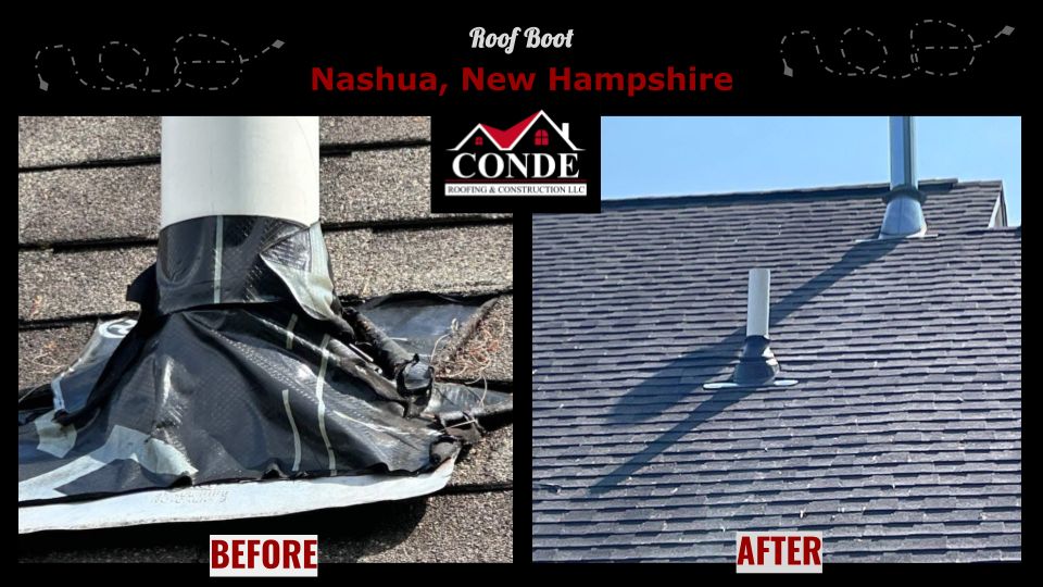 Roof Repair or Maintenance