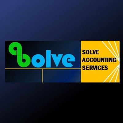 Avatar for Solve Accounting Services