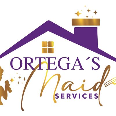 Avatar for Ortegas maid services