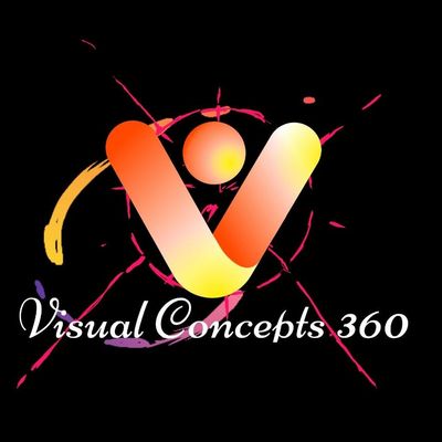 Avatar for Visual Concepts 360 Photo Booths