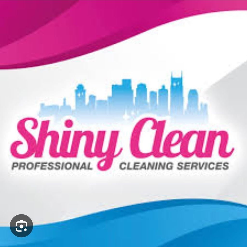 Shiny cleaning service