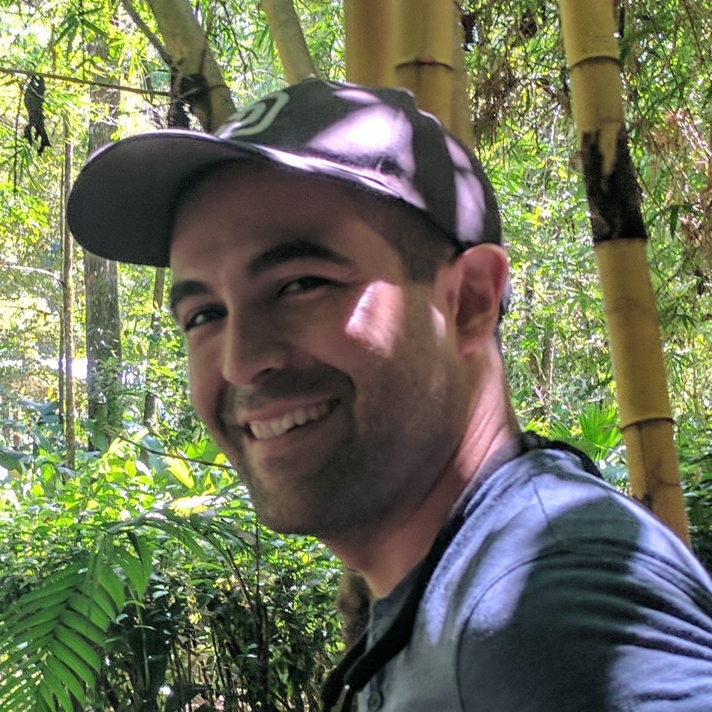 pro avatar