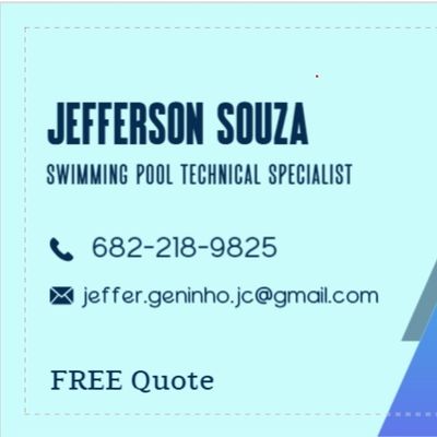 Avatar for Jeff's Pool Care