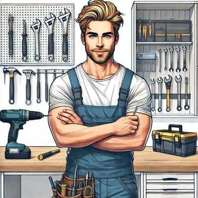 Avatar for European handyman services