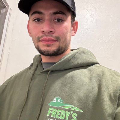 Avatar for Fredy’s Landscaping. Everett Ma 02149