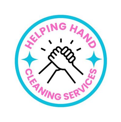 Avatar for Helping Hand Cleaning Services