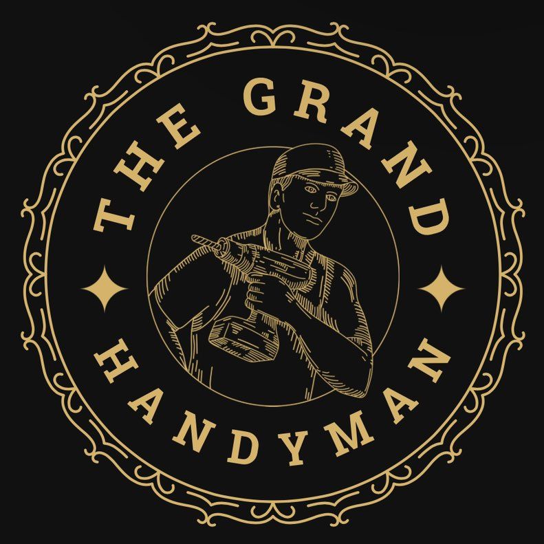 The Grand Handyman