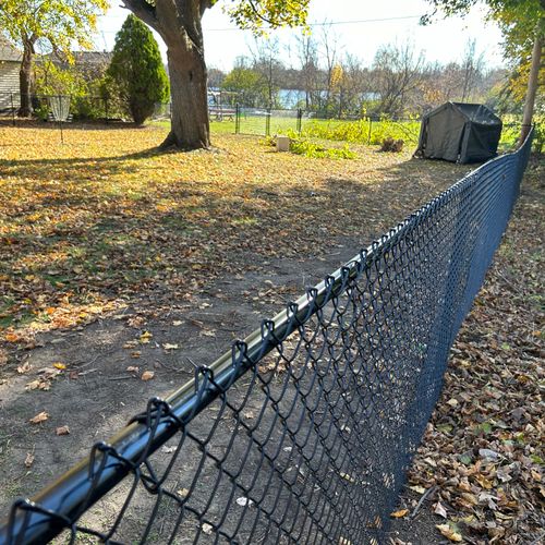 Fence and Gate Installation