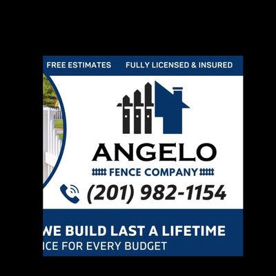 Avatar for Angelo fence company