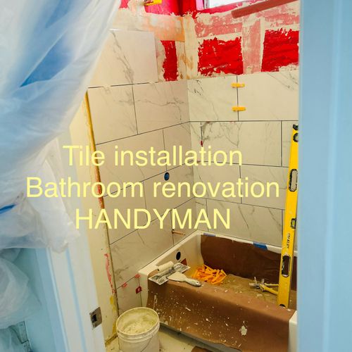 Handyman