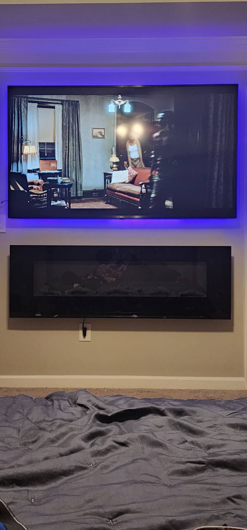 Customer photos