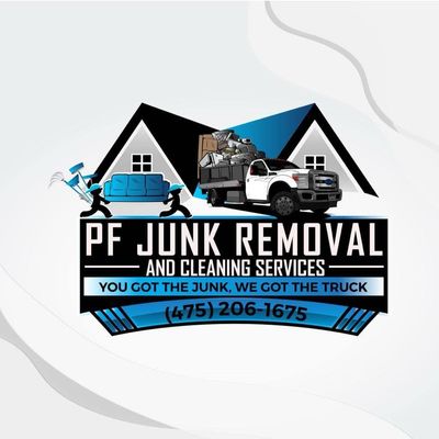 Avatar for P.F Junk Removal & Cleaning Services