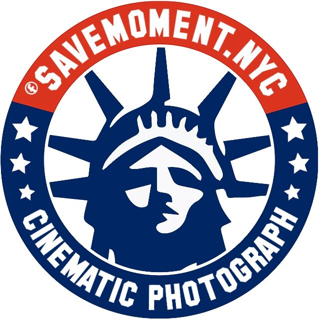 NYCPhotographer / SAVEMOMENT