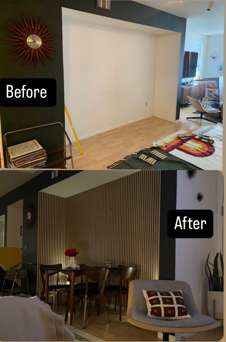 Projects and media