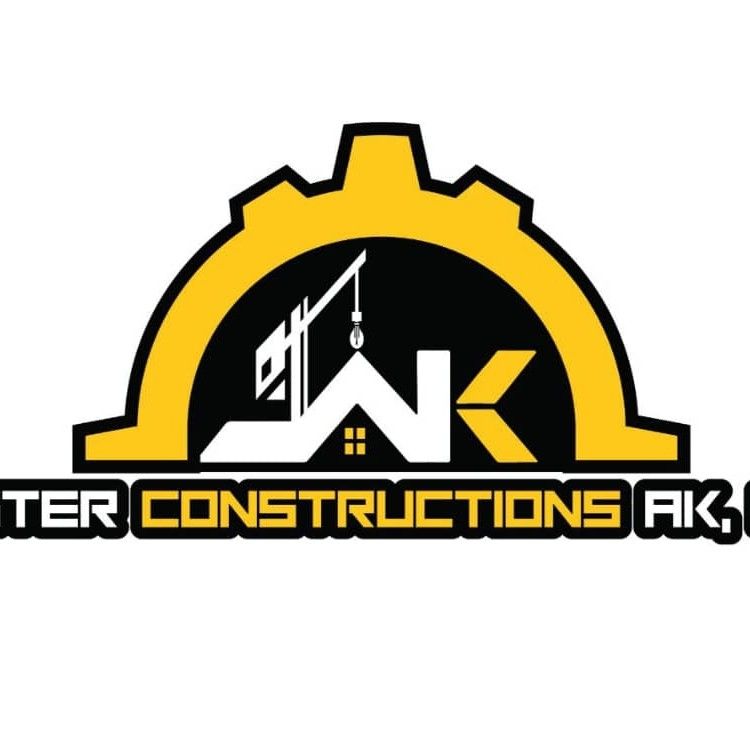 master construction Ak llc