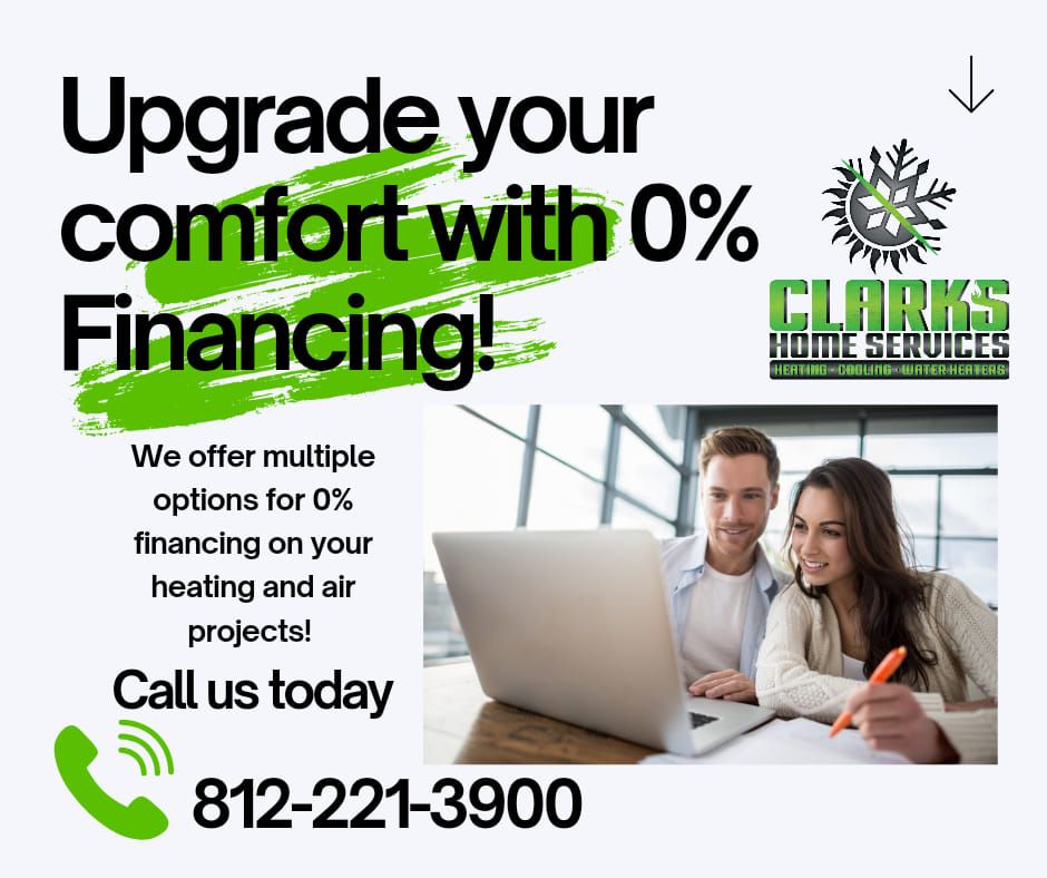 Options for those bigger Jobs