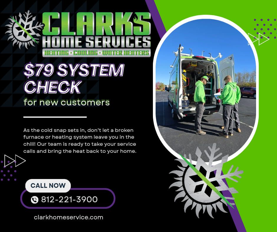 New Customer special 