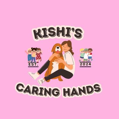 Avatar for Kishi’s caring hands 🤍