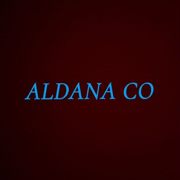 Aldana co