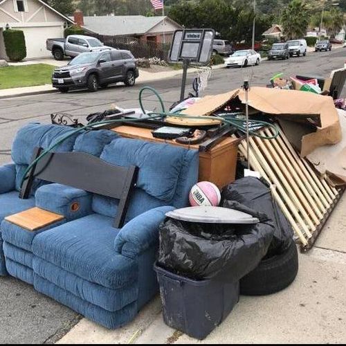 Junk Removal