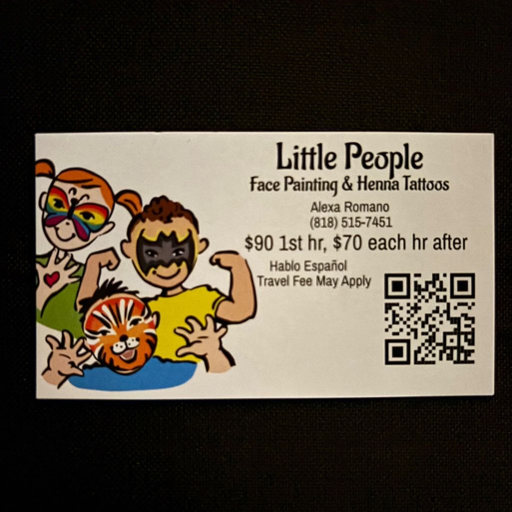 Little People